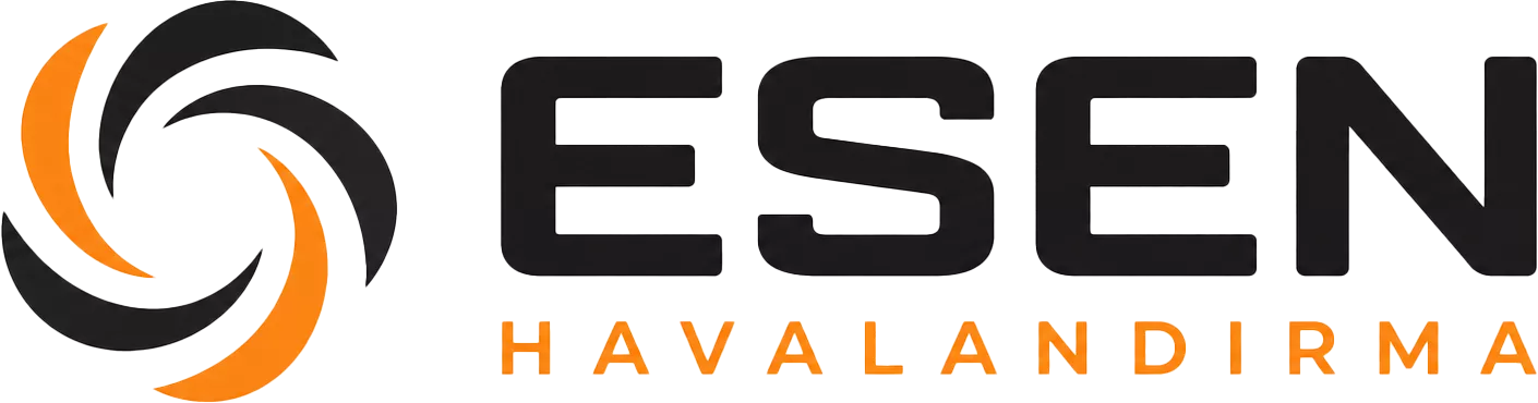 Esen Havalandırma logosu
